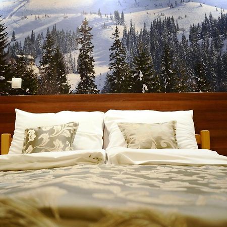 Guesthouse Lucic Jahorina Exterior photo