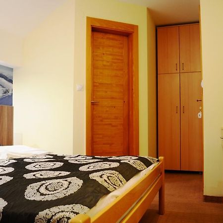 Guesthouse Lucic Jahorina Exterior photo