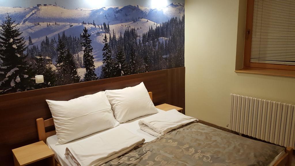 Guesthouse Lucic Jahorina Room photo