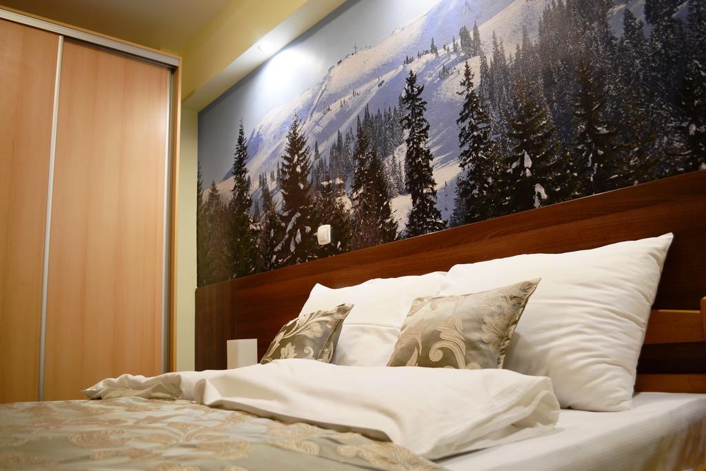 Guesthouse Lucic Jahorina Room photo