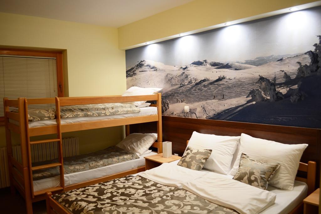 Guesthouse Lucic Jahorina Room photo