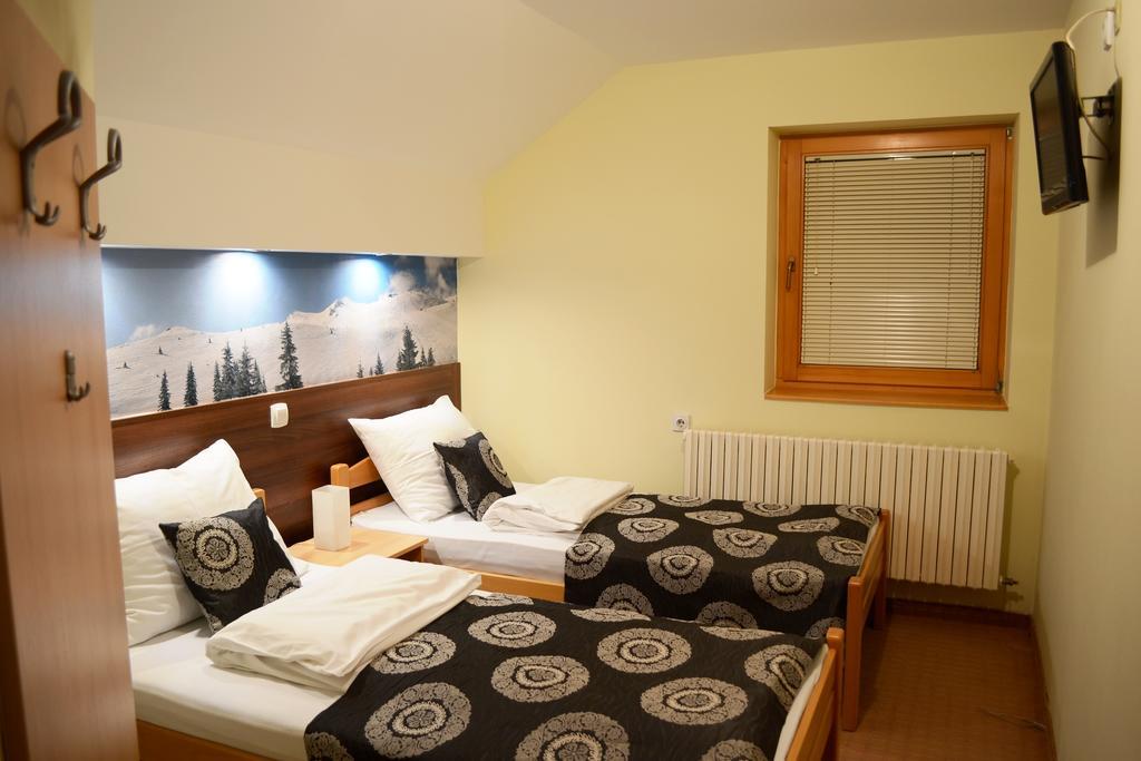 Guesthouse Lucic Jahorina Room photo