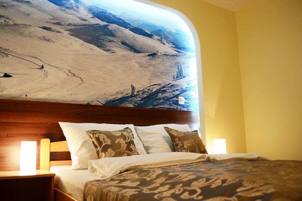Guesthouse Lucic Jahorina Room photo