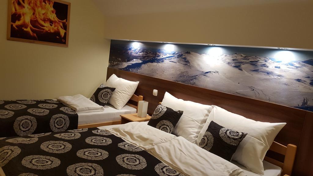 Guesthouse Lucic Jahorina Room photo